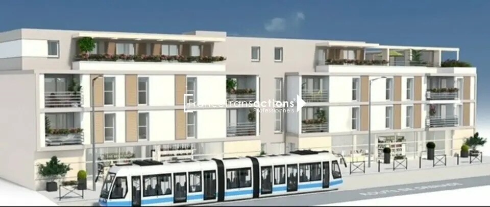 Commerce de détail dans Blagnac à louer - Photo du bâtiment - Image 2 de 5