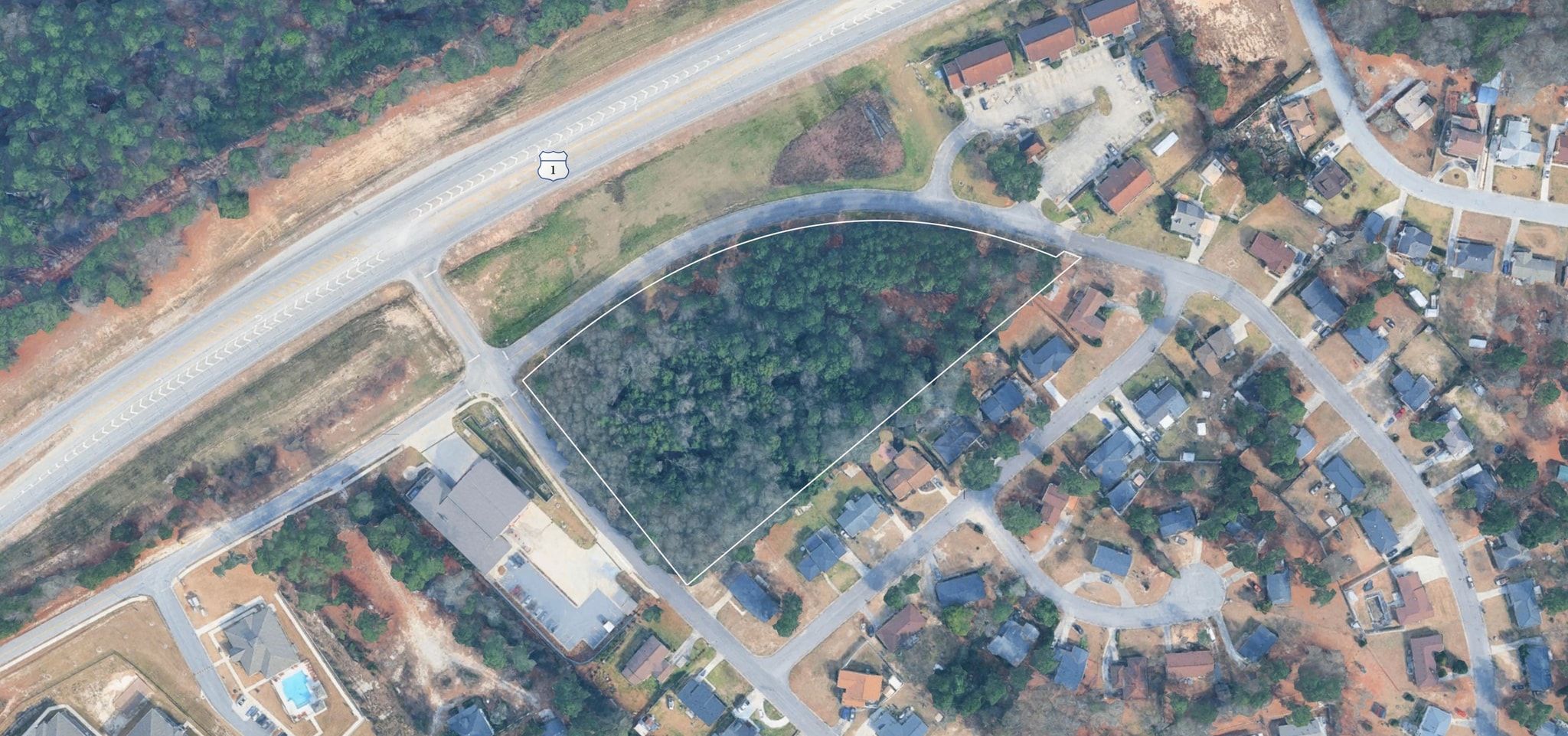 3586 Wyevale dr, Hephzibah, GA for sale Primary Photo- Image 1 of 8