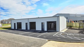 Plus de détails pour Station Ave, Boddam - Industriel à vendre