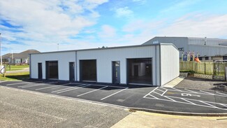 Plus de détails pour Station Ave, Boddam - Industriel à louer
