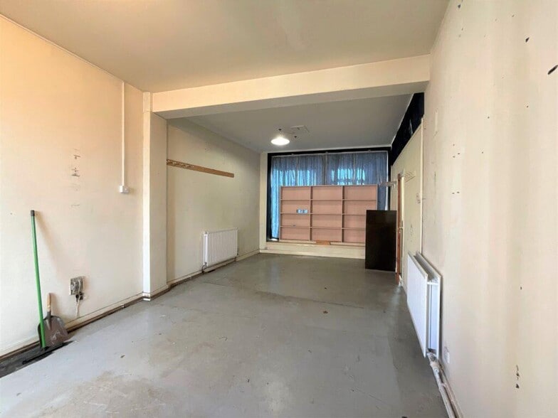 10-12 Howegate, Hawick à vendre - Photo du bâtiment - Image 3 de 11