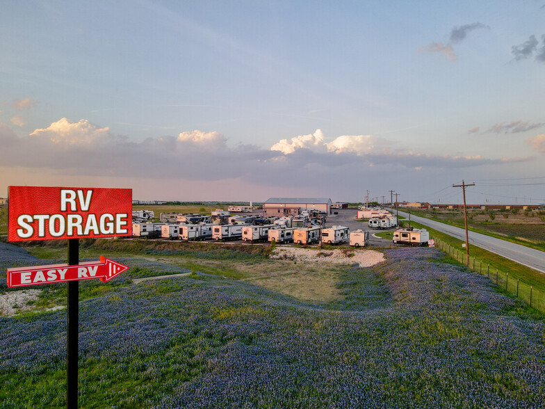 10777 US Highway 183 S, Austin, TX à vendre - Photo principale - Image 1 de 1