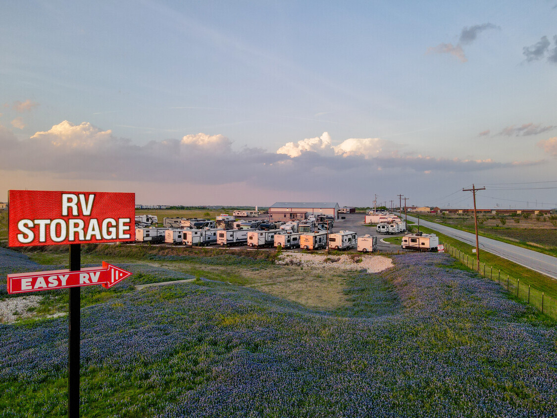 10777 US Highway 183 S, Austin, TX à vendre Photo principale- Image 1 de 1