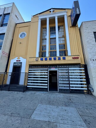 More details for 1648-1650 Wilshire Blvd, Los Angeles, CA - Office for Sale