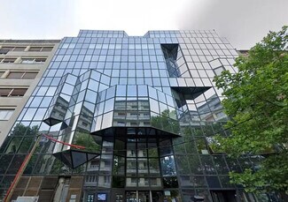 More details for 69 Bis Avenue Pierre Grenier, Boulogne-Billancourt - Office for Lease