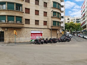 Carrer de Enginyer Cabestany, Tarragona, Tarragona for lease Floor Plan- Image 1 of 7
