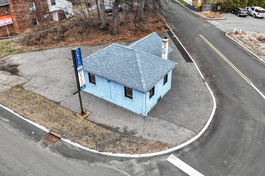 1432 State Rt 23, Butler, NJ à louer - Photo du bâtiment - Image 3 de 32