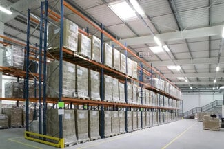 More details for Industrial for Lease