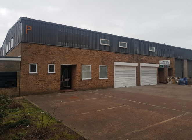 Bridge Rd, Littlehampton for lease - Interior Photo - Image 2 of 6