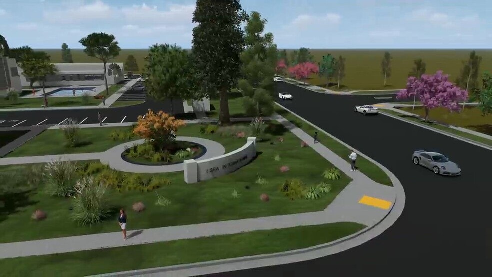 1250 W Cardella Rd, Merced, CA for sale - Commercial Listing Video - Image 2 of 16