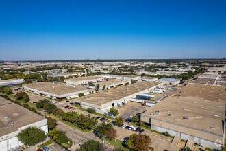 10430 Shady Trl, Dallas, TX - Aerial  map view - Image1