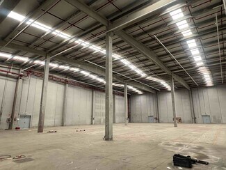 Plus de détails pour Industriel à louer