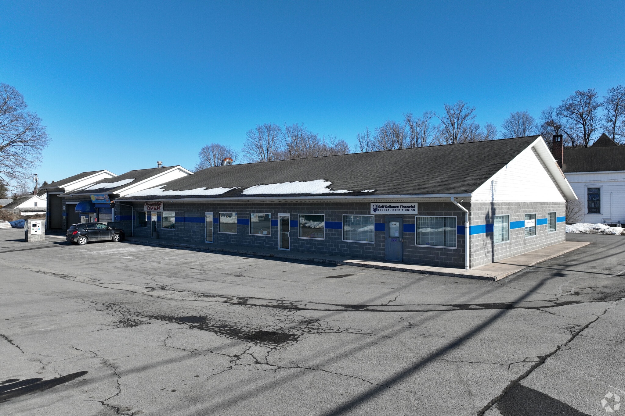 6329 Us-209, Kerhonkson, NY for lease Primary Photo- Image 1 of 3