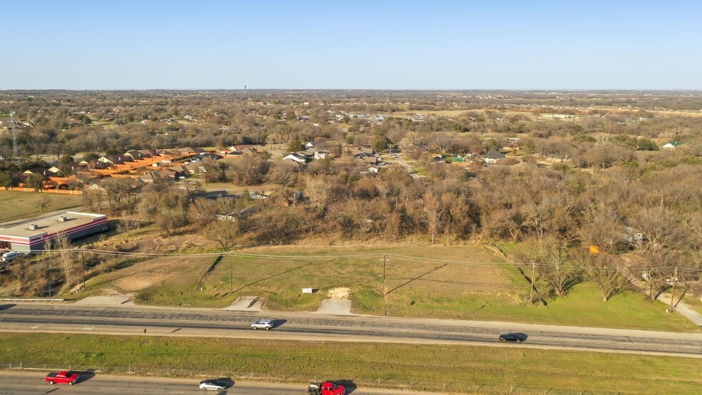TBD Highway 199, Springtown, TX for sale - Aerial - Image 1 of 14