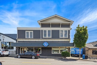 More details for 542 Main St, Edmonds, WA - Retail for Sale