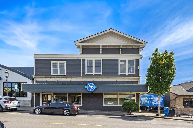 More details for 542 Main St, Edmonds, WA - Retail for Sale