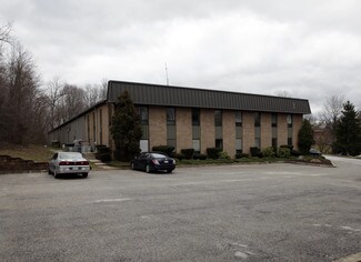 Plus de détails pour 1109 Saunders Ct, West Chester, PA - Industriel à vendre