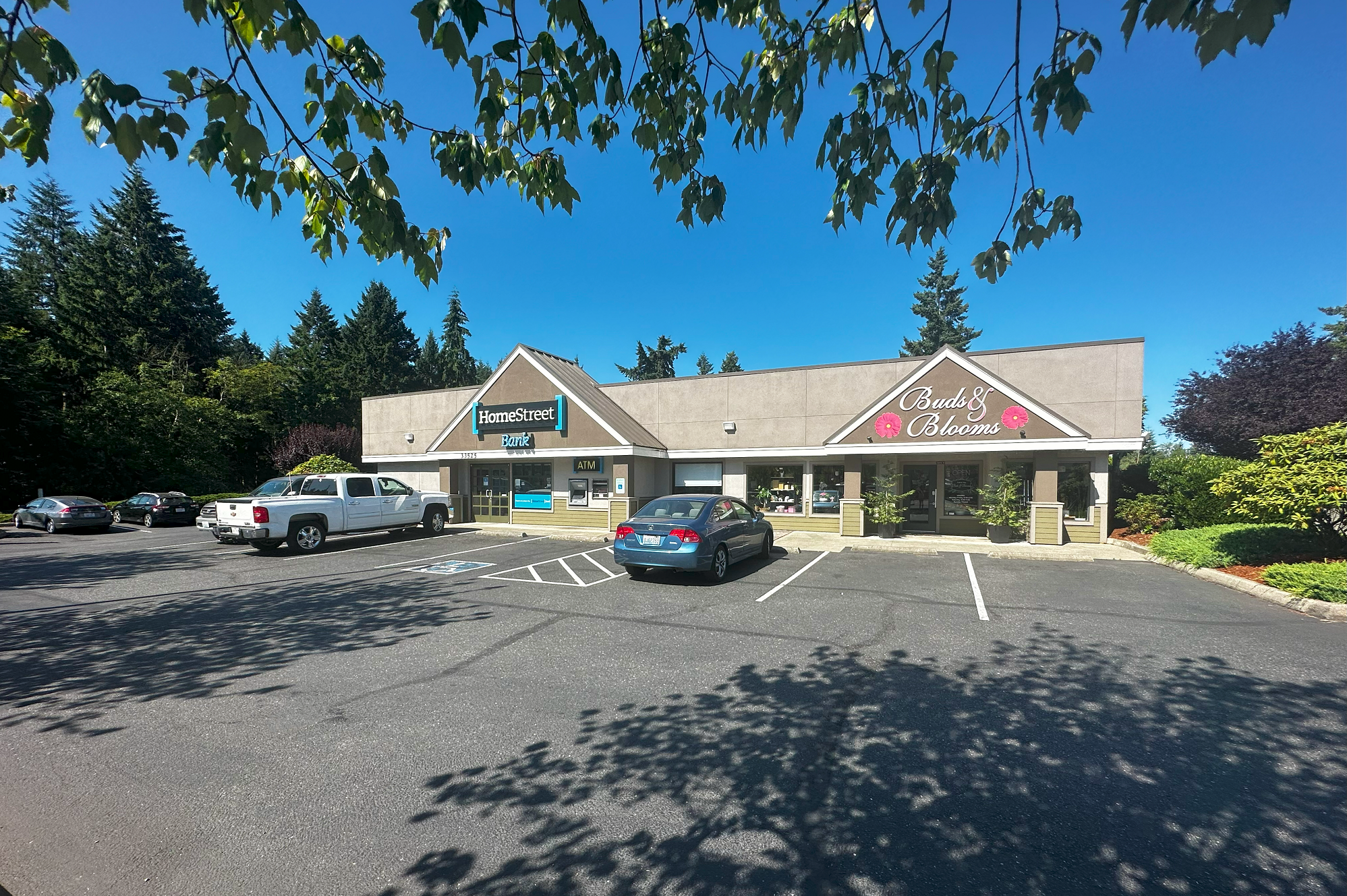 33525 Pacific Hwy S, Federal Way, WA for sale Building Photo- Image 1 of 1