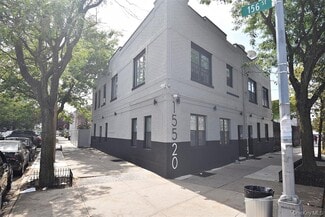 Plus de détails pour 15520 Tuskegee Airmen Way, Jamaica, NY - Multi-résidentiel à vendre