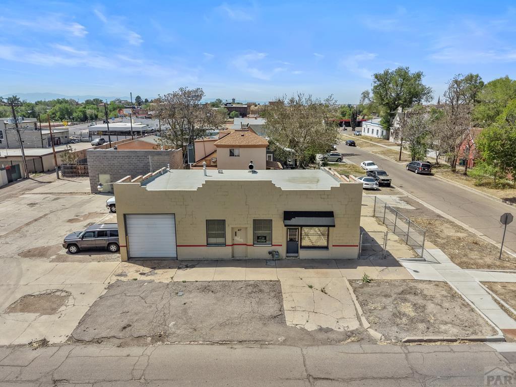 417 N Fountain Ave, Pueblo, CO for sale Primary Photo- Image 1 of 18
