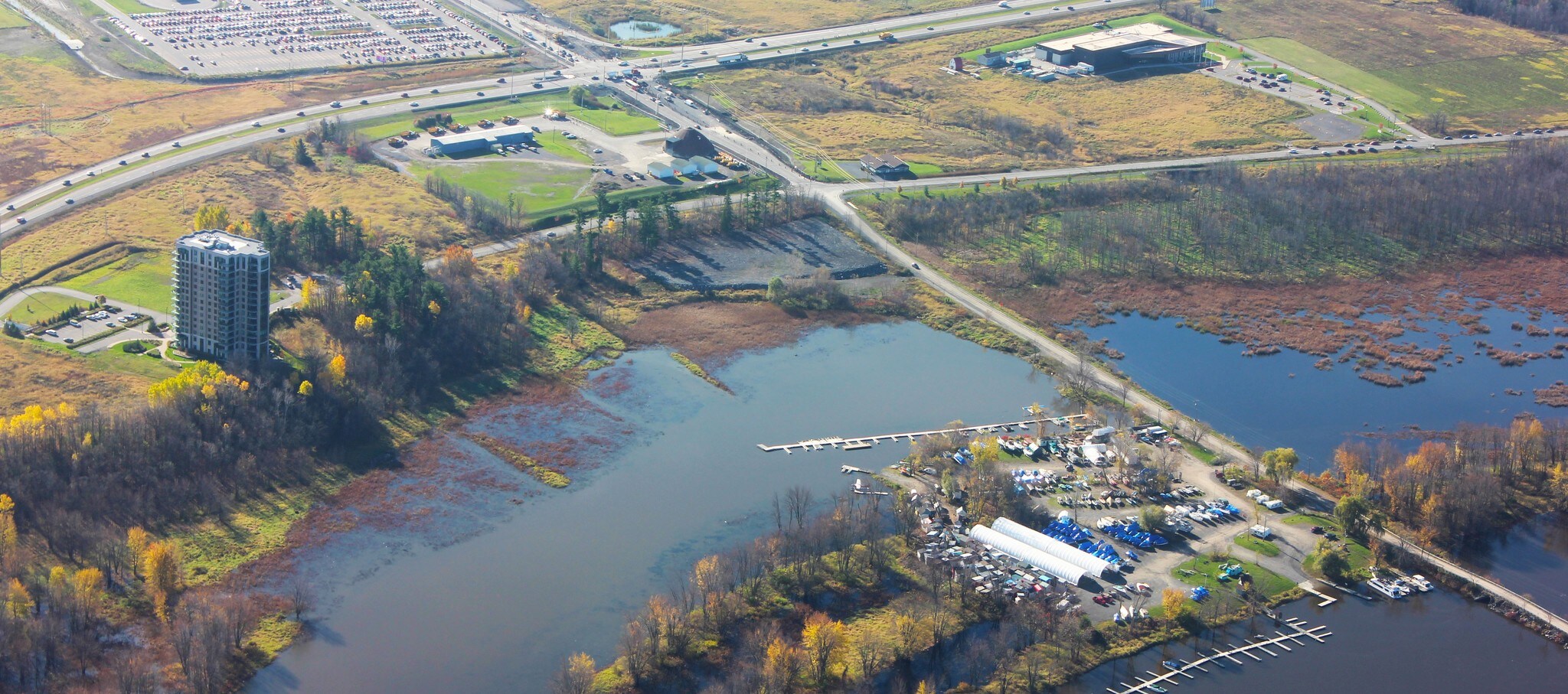1009 Trim Rd, Ottawa, ON for sale Building Photo- Image 1 of 1