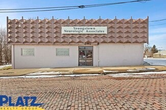 More details for 1616 Covington St, Youngstown, OH - Office for Sale