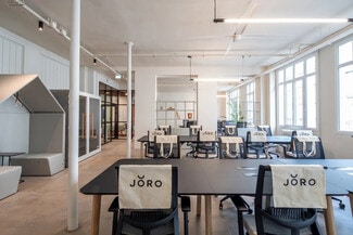 More details for 25 Rue Du Mail, Paris - Coworking for Lease