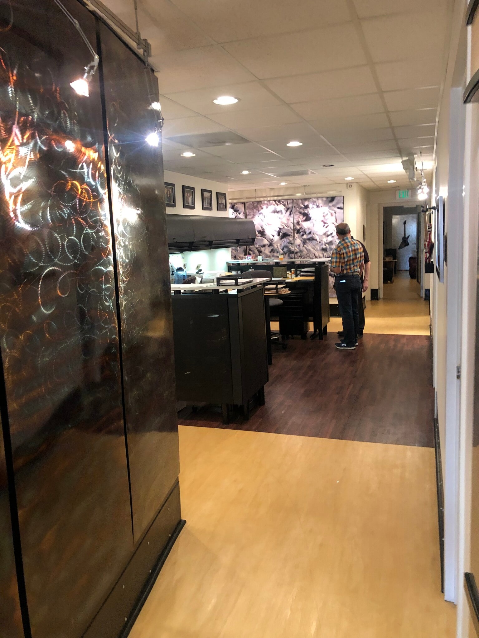 930 W 7th Ave, Denver, CO for lease Building Photo- Image 1 of 5