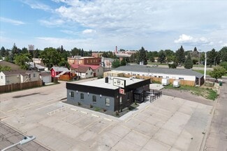 More details for 122 W 6th St, Cheyenne, WY - Flex for Sale