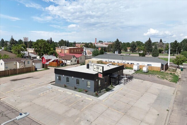 More details for 122 W 6th St, Cheyenne, WY - Flex for Sale