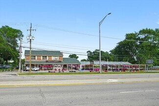 Plus de détails pour 7117 S Roberts Rd, Bridgeview, IL - Commerce de détail à vendre