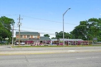 Plus de détails pour 7117 S Roberts Rd, Bridgeview, IL - Commerce de détail à vendre