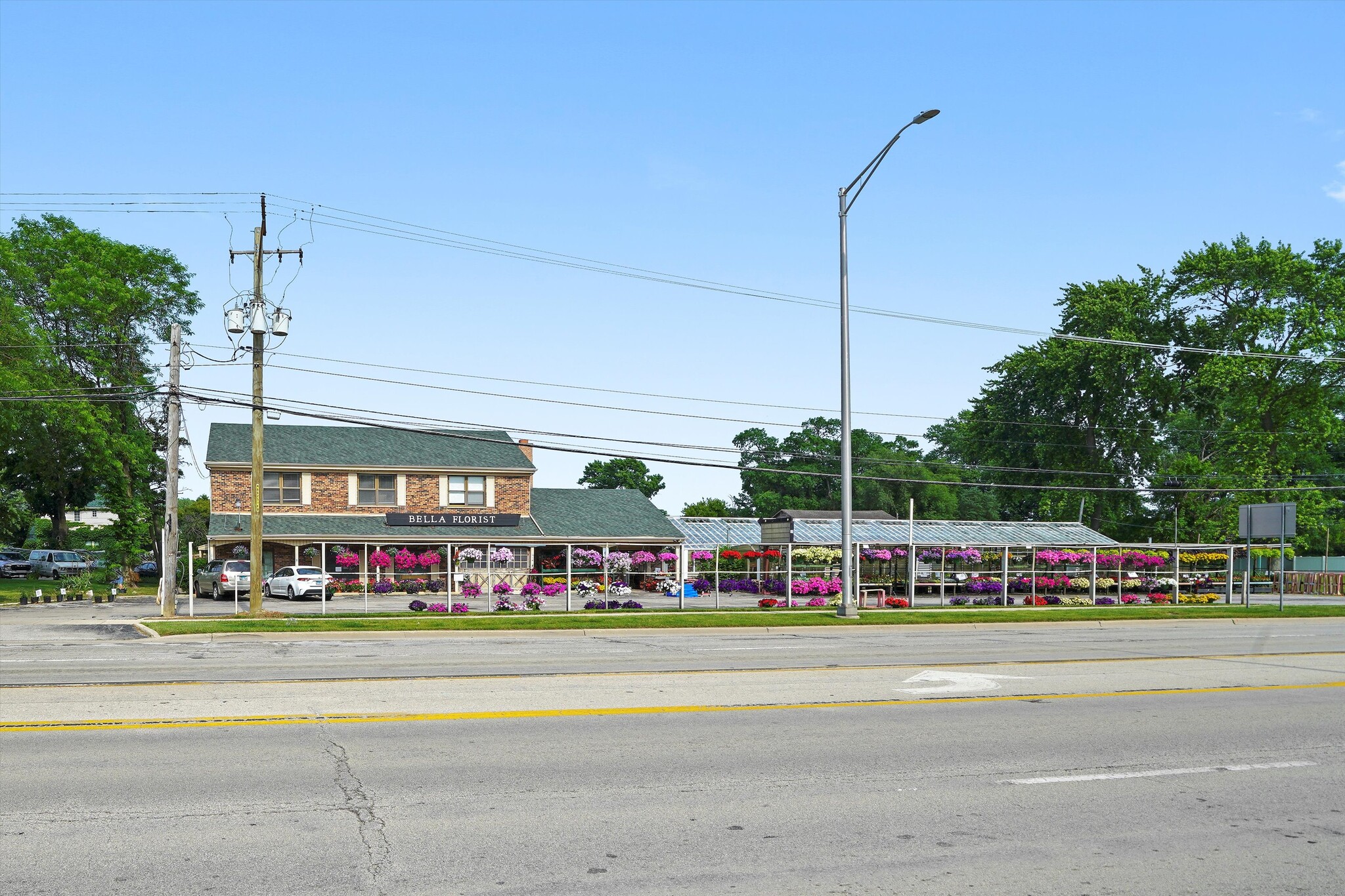 7117 S Roberts Rd, Bridgeview, IL for sale Building Photo- Image 1 of 28