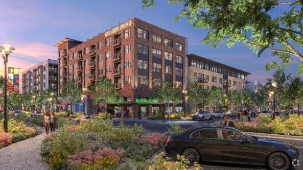 5810 Stax St NW, Huntsville, AL for lease - Building Photo - Image 2 of 31