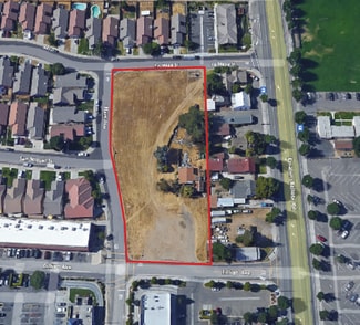Plus de détails pour 1260 Lillian Ave, Escalon, CA - Terrain à vendre
