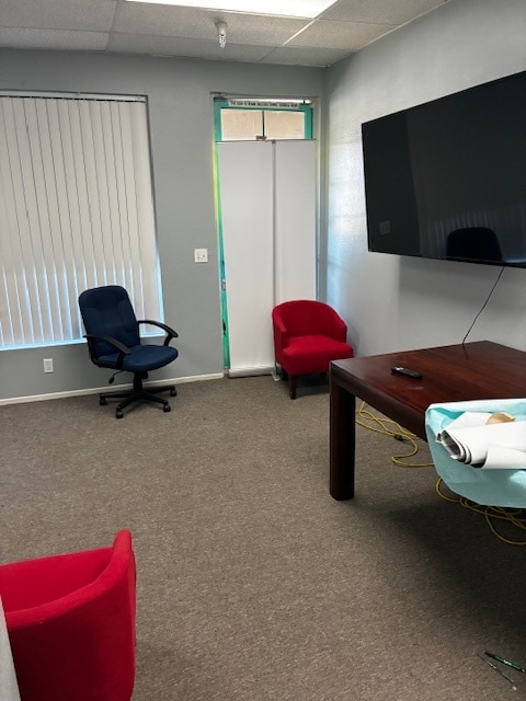 73625 Highway 111, Palm Desert, CA à vendre Photo intérieure- Image 1 de 5