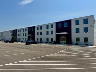 Plus de détails pour 1155 Ambition St, Verona, WI - Industriel à louer