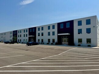 Plus de détails pour 1155 Ambition St, Verona, WI - Industriel à louer