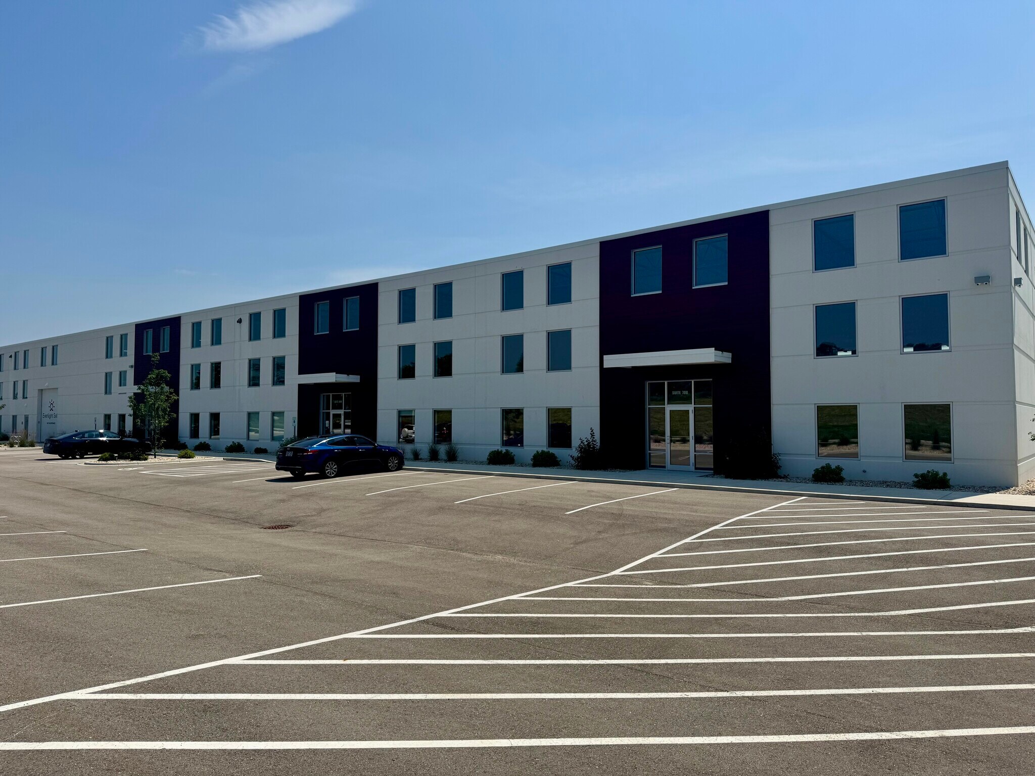 1155 Ambition St, Verona, WI for lease Building Photo- Image 1 of 5