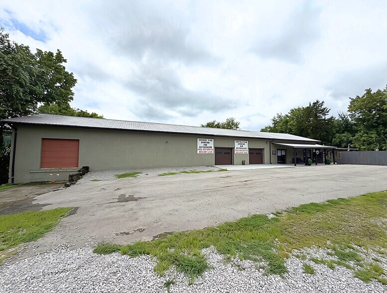 5136 Highway 321 N, Lenoir City, TN à vendre - Photo du bâtiment - Image 3 de 16