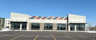 More details for 2932 84th St, Sturtevant, WI - Retail for Lease