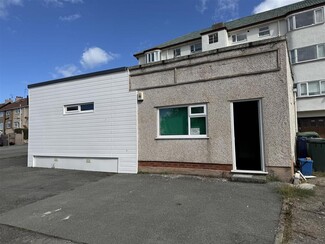 Plus de détails pour 14 Cranford Crescent, Rhos On Sea, Colwyn Bay - Bureau à louer