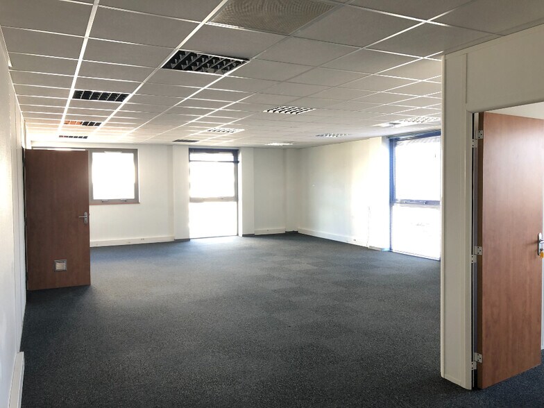 25 Boulevard Victor Hugo, Colomiers à louer - Photo du bâtiment - Image 3 de 5