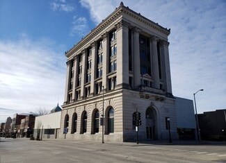 More details for 30 E Main St, Champaign, IL - Office for Lease