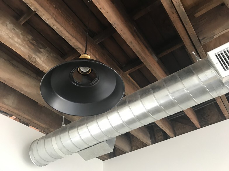 651 Anderson St, Los Angeles, CA à louer - Photo intérieure - Image 2 de 11