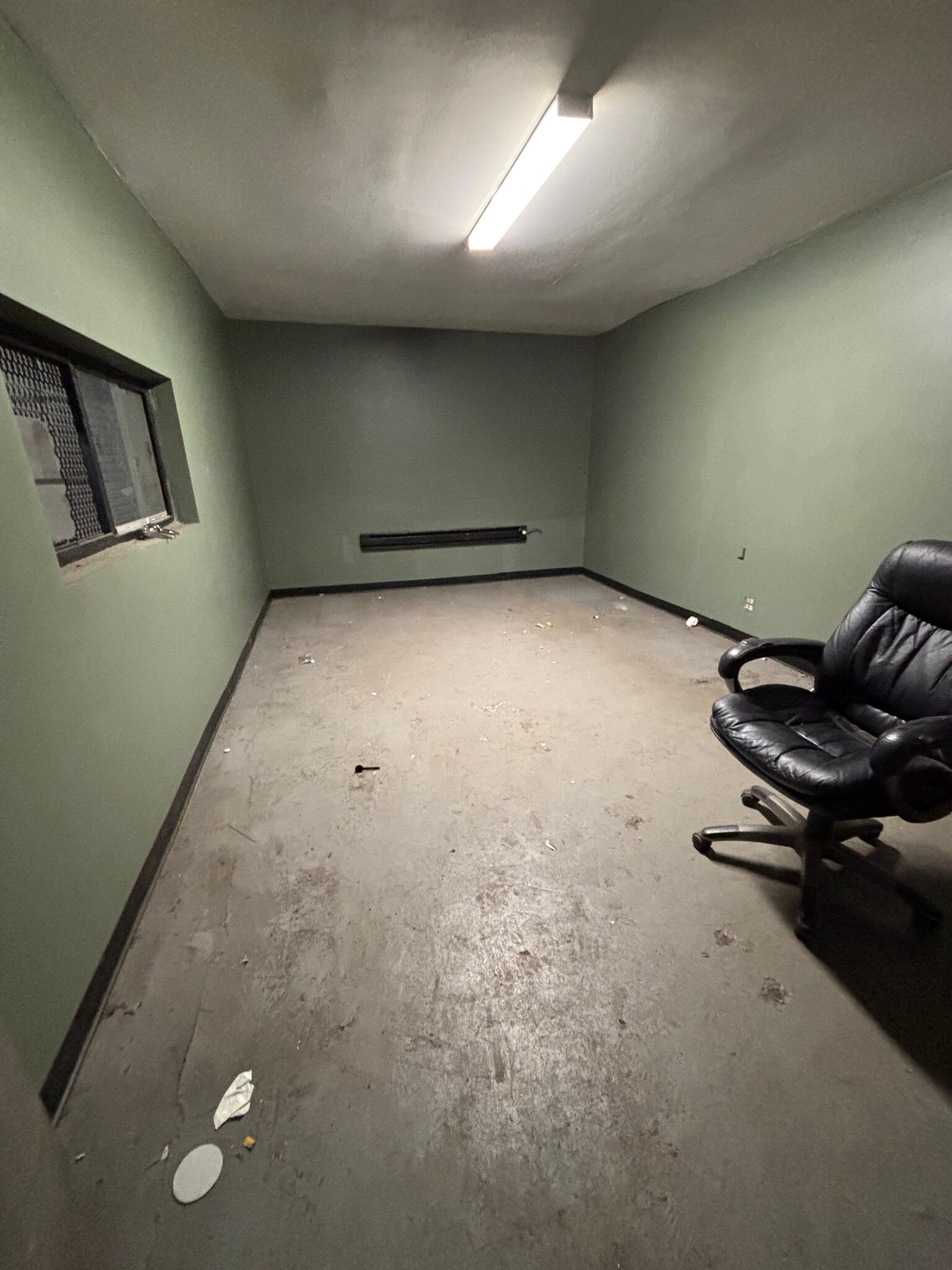 4535 W Lexington St, Chicago, IL à louer Photo intérieure- Image 1 de 4