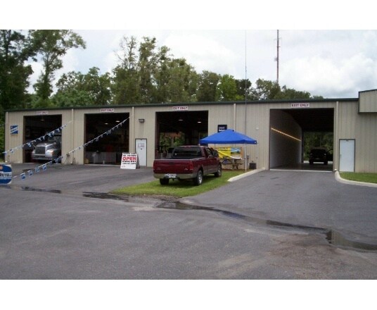 3985 W Hwy 326, Ocala, FL for lease - Primary Photo - Image 1 of 10