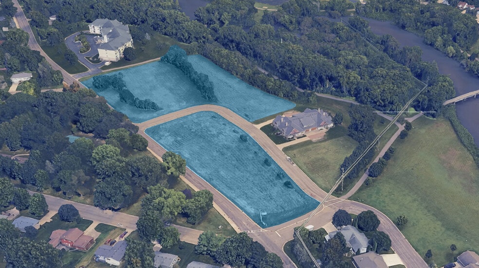 Riverwood Dr, Owatonna, MN for sale - Primary Photo - Image 1 of 2