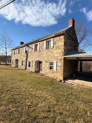 Plus de détails pour 1118 Bel Air Rd, Bel Air, MD - Bureau/Commerce de détail à louer