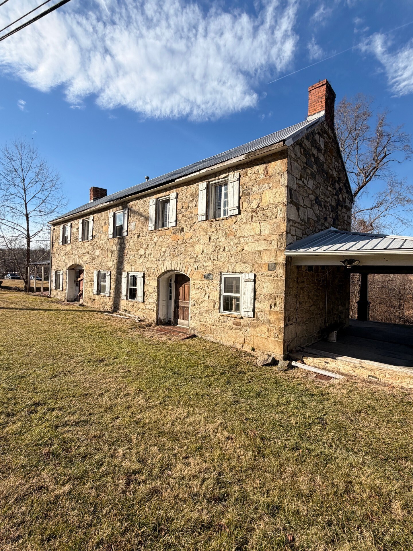 1118 Bel Air Rd, Bel Air, MD for lease Primary Photo- Image 1 of 6